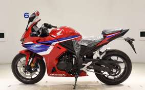 HONDA CBR400R E-Clutch 2026 NC65