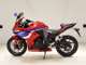 Фото Honda CBR400R E-Clutch 2026 с японского аукциона