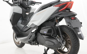HONDA FORZA 250 MF17