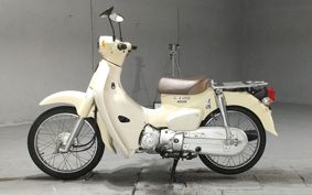 HONDA SUPER CUB50 AA09