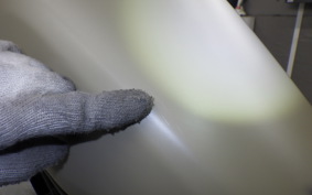 HONDA REBEL 250 E-Clutch 1998 MC49