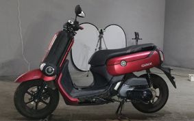 YAMAHA  CUBIC SU SEE1