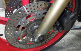 HONDA CBR250RR MC22