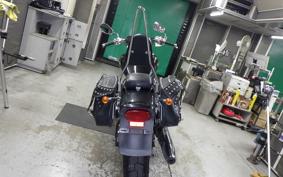 YAMAHA DRAGSTAR 400 2004 VH01J