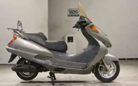 HONDA FORESIGHT MF04