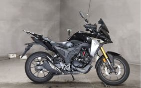 HONDA CB200X MC56