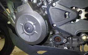 BMW G310GS 2022