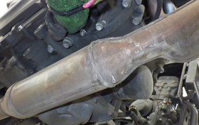KAWASAKI ELIMINATOR400-3 2024 EL400A
