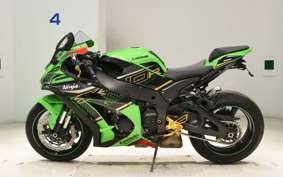 KAWASAKI ZX 10 NINJA ABS 2020 ZXT02E