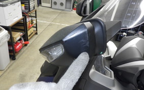 HONDA FORZA 250 MF15