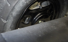 SUZUKI ADDRESS V125 G CF46A