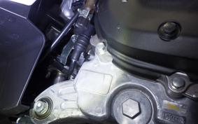 HONDA ADV150 2016 KF38