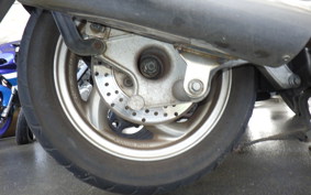 SYM RV125 Fi