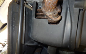 YAMAHA JOG POCHE SA08J