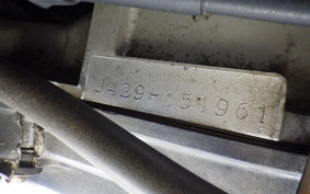 SUZUKI SKYWAVE 250 (Burgman 250) CJ42A