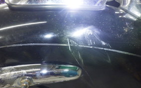 HONDA SHADOW 400 2005 NC34