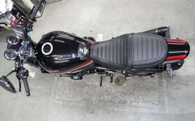 KAWASAKI Z900RS 2020 ZR900C