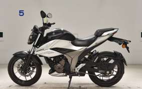 SUZUKI ｼﾞｸｻｰ250 2026