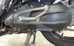 SUZUKI ADDRESS 110 CE47A