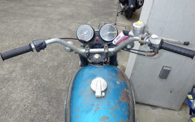 HONDA CB750 1970 CB750