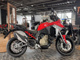 Фото Ducati MULTISTRADA V4S 2025 с японского аукциона