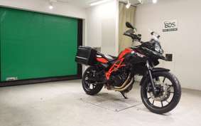 BMW F700GS 2015