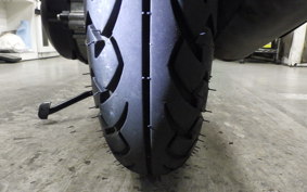 SUZUKI ADDRESS V125 DT11A