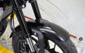 YAMAHA XSR125 RE46J