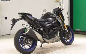 SUZUKI GSX-S750 2023 C533F