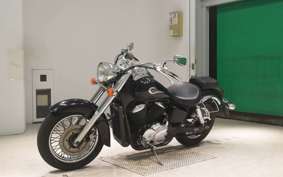 HONDA SHADOW 400 1999 NC34