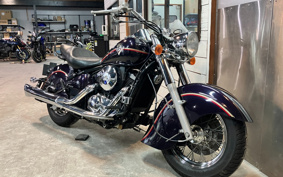 KAWASAKI VULCAN400 DRIFTER 2001 VN400D