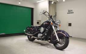 KAWASAKI VULCAN 400 DRIFTER 2001 VN400D