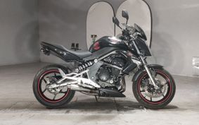 KAWASAKI ER400 N 2012 ER400B