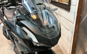 HONDA ADV160 KF54