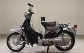 HONDA LITTLE CUB E AA01