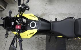 SUZUKI Vストローム250SX 2009 EL11L