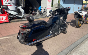HONDA  GOLDWING F6B 2013 SC68