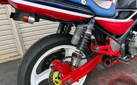 SUZUKI GSX250 ZR250C