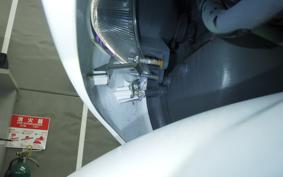 HONDA GYRO CANOPY 2025 TA03