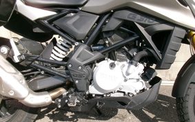 BMW G310GS 2020 0G02