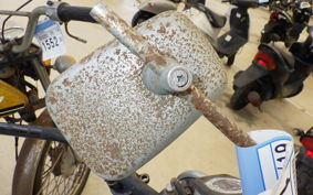 HONDA XLR250R GEN 1 MD16