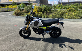 HONDA GROM JC92
