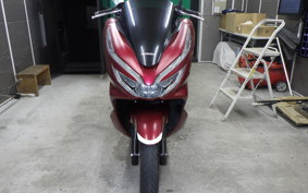 HONDA PCX 125 2019 JF81