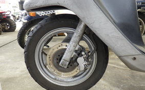 HONDA SPACY 100 JF13