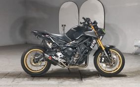 YAMAHA MT-09 2019 RN52J