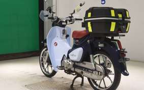 HONDA C125 SUPER CUB JA48