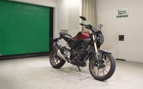 HONDA CB250RA 1995 MC52