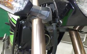 KAWASAKI Z125 PRO BR125H