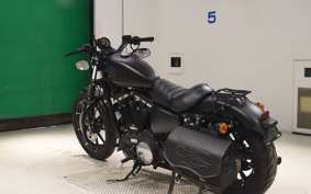 OTHER +HD. XL883N 2018