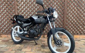 HONDA NS50F AC08